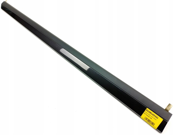 фото №12, Vw passat b8 молдинг двері 3g0854939j