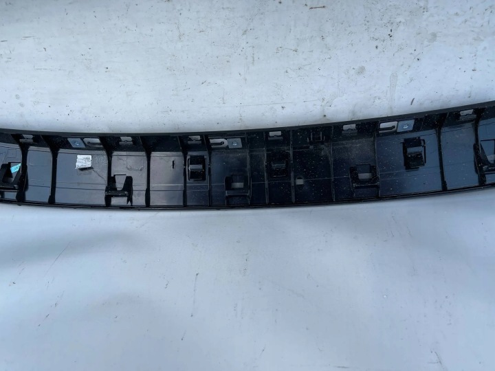 фото №11, Фара спойлер vw t-cross 2gm спойлер крышка зад задняя 2gm827577 2gm827933