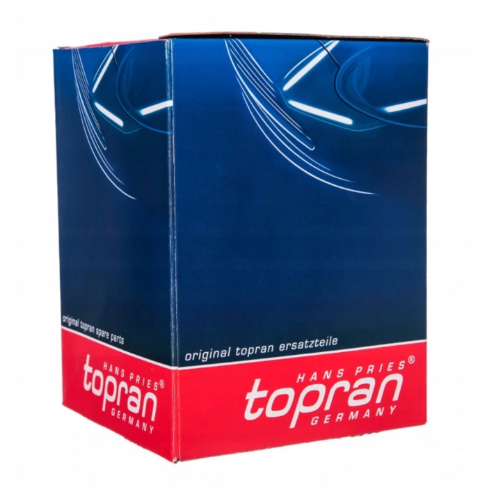 фото №10, Topran 723 076 подвешивание, стабилизатор