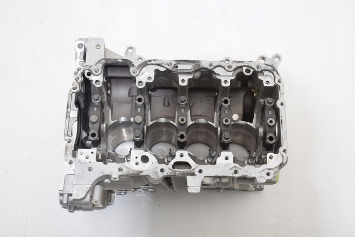 фото №11, Bmw g20 g21 g22 g23 блок двигуна b48b20b b48