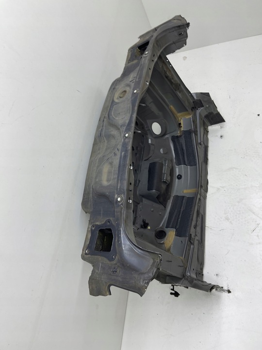 фото №5, Audi a6 c7 avant ванна усилитель пол багажника pas зад lx5r | доставка