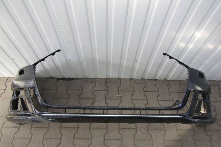 фото №1, Бампер перед переднее audi a8 s8 d5 4n0 17-21