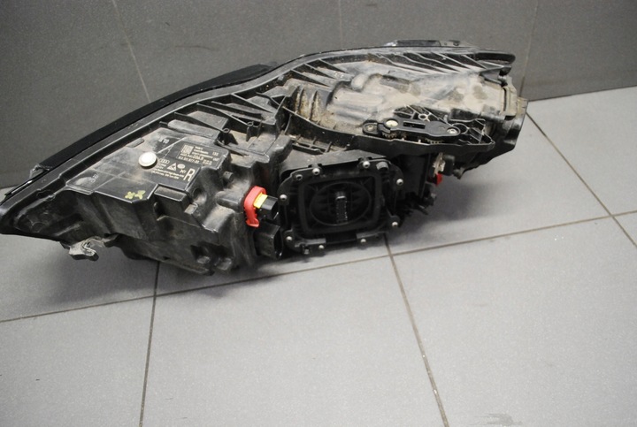 фото №16, Лампа правые перед audi a6 rs6 c7 рестайлинг 4g0941036b