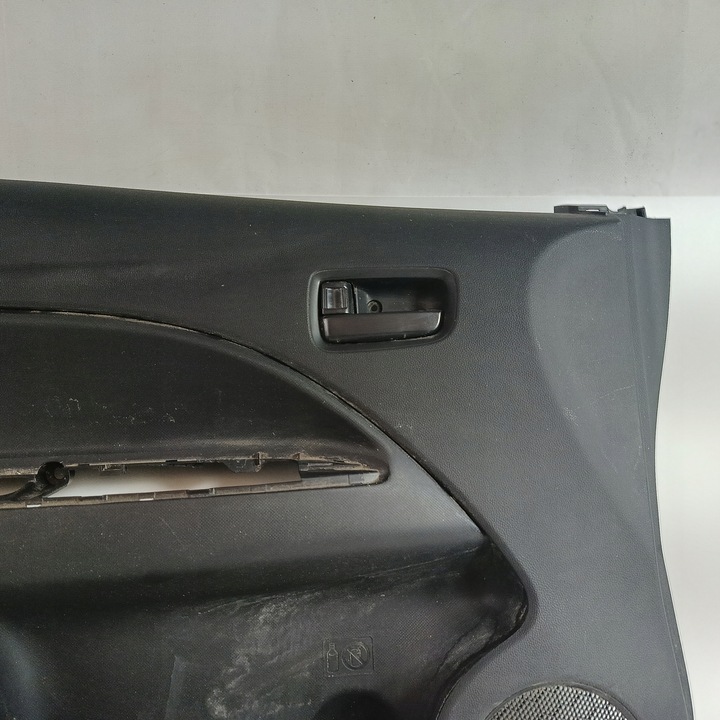 фото №12, Mitsubishi space star ii 13- боковина двері лівий перед зад usa