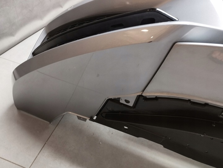 фото №11, Audi a6 c7 4g рестайлінг 2.0 tdi капот бампер лампи перед lx7p