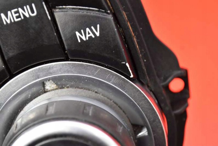 фото №14, Pilot ручка idrive 9213309 bmw e90 e91 08-13