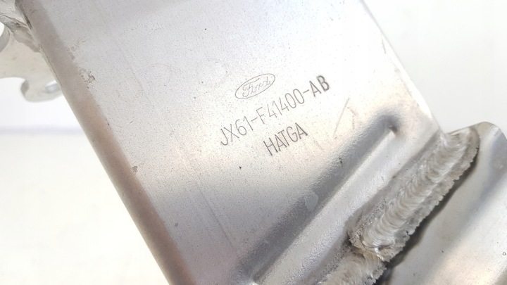 фото №13, Балка бампера зад ford focus mk4 sedan jx61-f41400-ab