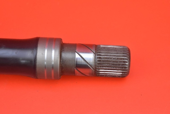 фото №7, Полуось правая перед механическая коробка передач fiat croma 2 ii 2.2 16v 147 km 05-11