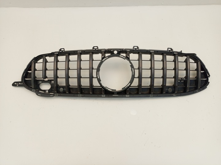 фото №16, Mercedes amg gt w290 a290 2019- решітка радіатора решітка радіатор перед a2908859300