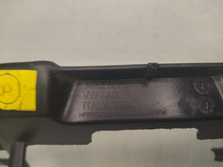 фото №10, Vw passat b8 впуск повітря 3g0121330d