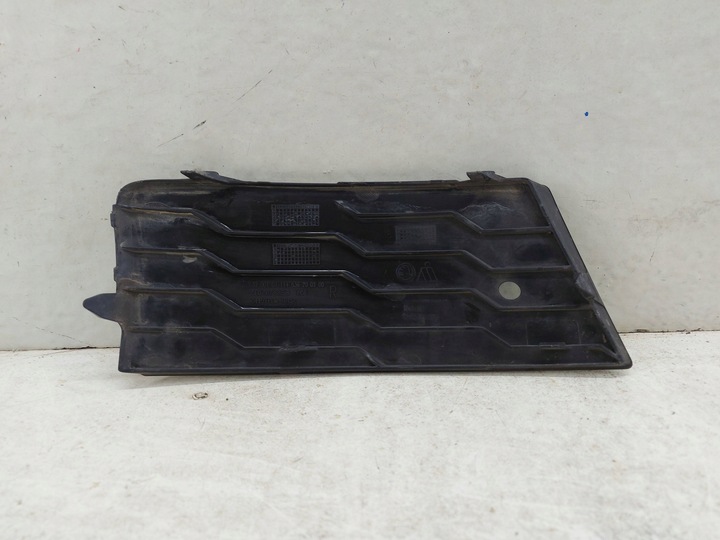 фото №6, Skoda octavia mk3 iii 5e0 решітка бампера правого перед