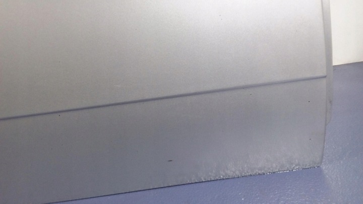 фото №8, Dacia duster i двері зад праві ted69