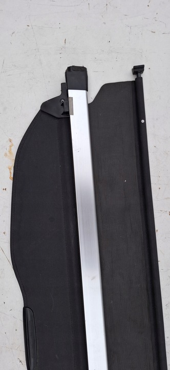 фото №6, Subaru forester iv sj 2012 - 2017 ролета багажника