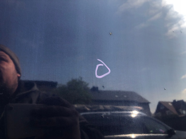 фото №8, Bmw e46 купе 320ci рестайлинг капот крышка двигателя orientblau 317