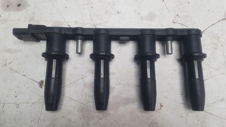 фото №1, Котушка запалювання delpi opel astra j 1.4 1104082