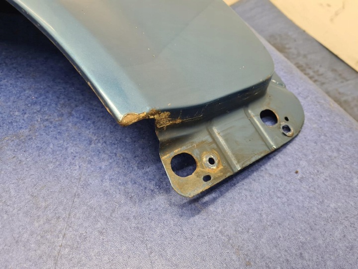 фото №7, Audi a4 b6 sedan крыло перед правые 7c7c lz5w