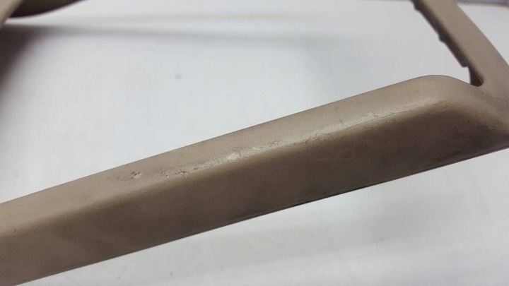 фото №9, Рамка капот dekor volvo s80 ii 30643647