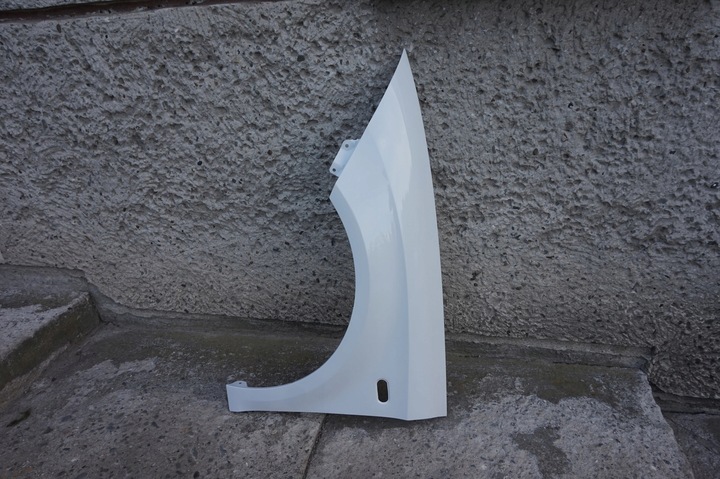 фото №2, Крило переднє лівий seat leon ii 2 lb9a