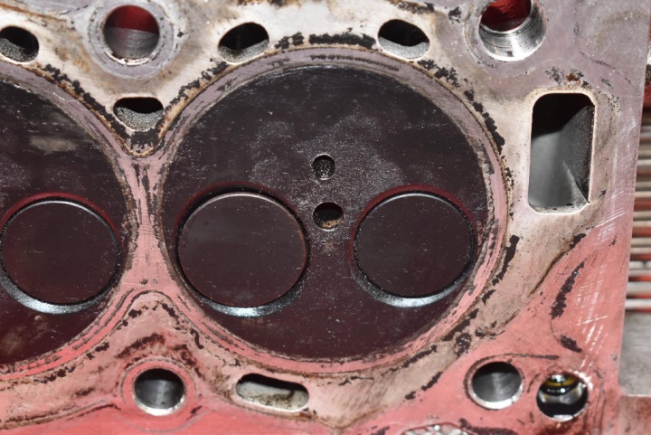 фото №16, Головка двигуна 9684487210 ford focus mk3 1.6 tdci 95 km 11-15