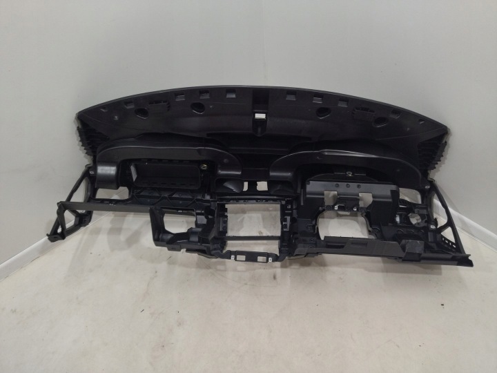 фото №9, 6r1857004a консоль торпедо роздавальна ні відремонтована vw polo 6r
