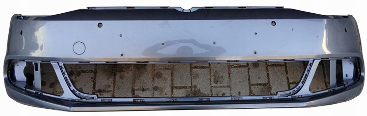 фото №1, Бампер перед vw jetta ксенон pdc 5c6807221b