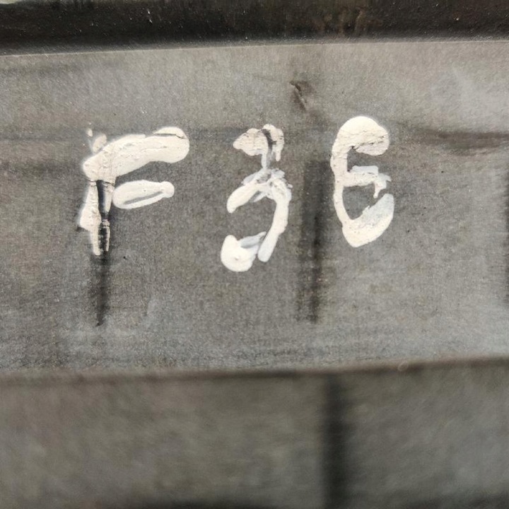 фото №9, Решітка вентиляції bmw 4 gran купе f36 9176945 2.0l бензин 135kw 2017