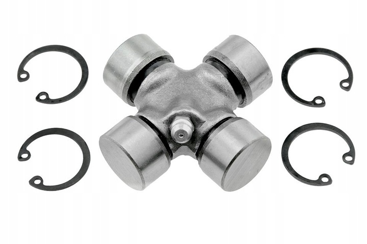 фото №7, Хрестовина вала 22 56 dodge caliber 06-, jeep compass