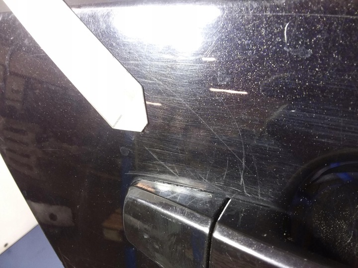 фото №7, Opel astra h универсал дверь зад правые z20r