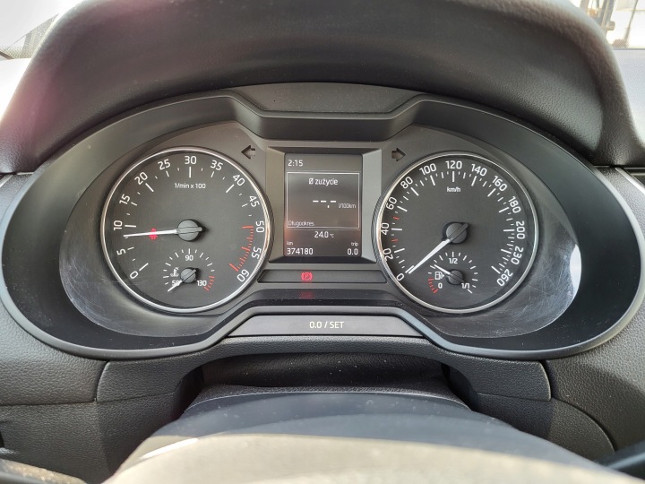 фото №6, Skoda octavia iii 15r блок управления abs 3q0907379p