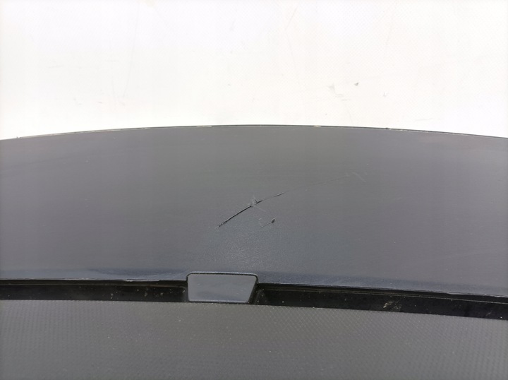 фото №5, Peugeot 207 i fl панель роздавальна подушки датчик