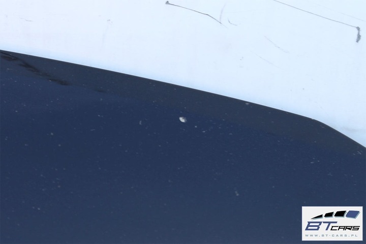 фото №8, Audi tt s-line перед капот крила бампер pas переднє підсилювач крило