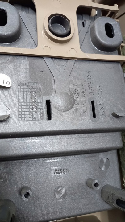 фото №10, Подлокотник volvo xc70