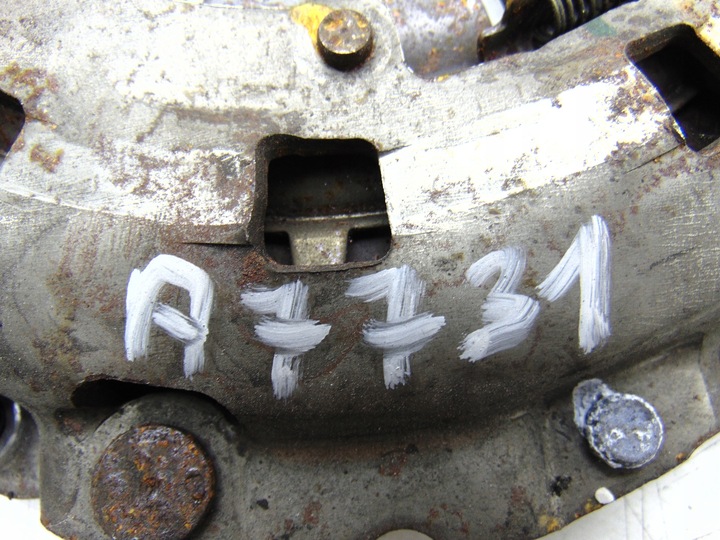 фото №8, Комплектные сцепление прижим bmw z4 e85 e90 e91 e92 e87 2.0 i n43b20a