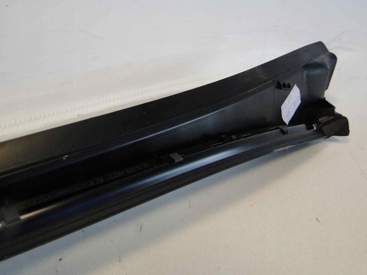 фото №8, Mercedes w205 s205 універсал планка при скло перед