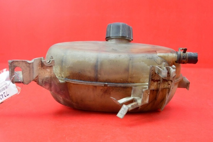 фото №5, Бачок розширювальний 820019917 renault master 2 ii 1.9 dci 82 km 97-10