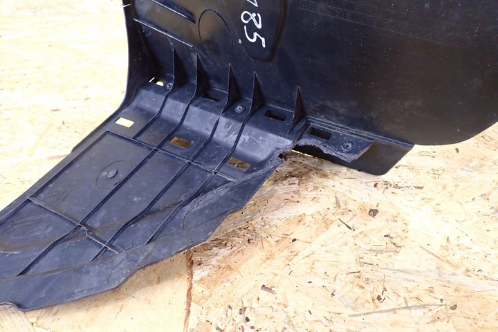 фото №10, Kia rio 4 iv левая подкрылок перед передние 2012- оригинальный номер 86811-1w000