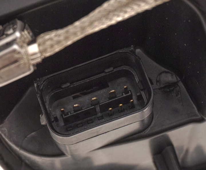 фото №10, Лампа передня перед bmw 3 f30/f31/f80 2011-2015 63117314531 ліва