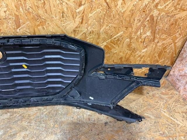 фото №7, Audi q4 e-tron 89a бампер перед переднє 89a807725