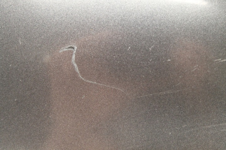 фото №10, Дзеркало ліві 05- vw golf v 5 універсал jetta 10 контактів ld7x - код фарби