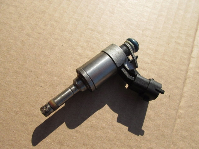 фото №7, Maserati quattroporte vi 3.0 v6 форсунка инжектор 0261500182