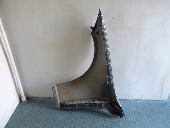 фото №6, Mercedes c-klasa 206 w206 крыло переднее правые