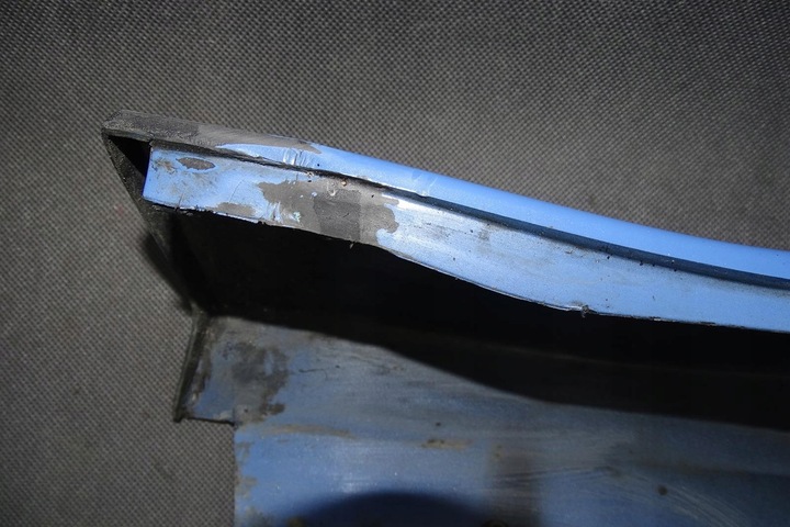 фото №14, Bmw 3 m3 f80 m-power планка пороговая правая оригинал