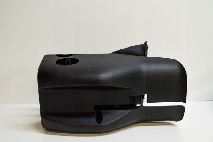 фото №1, Защита механизма рулевого seat altea 5p1 5p0858565c 1.9l дизель