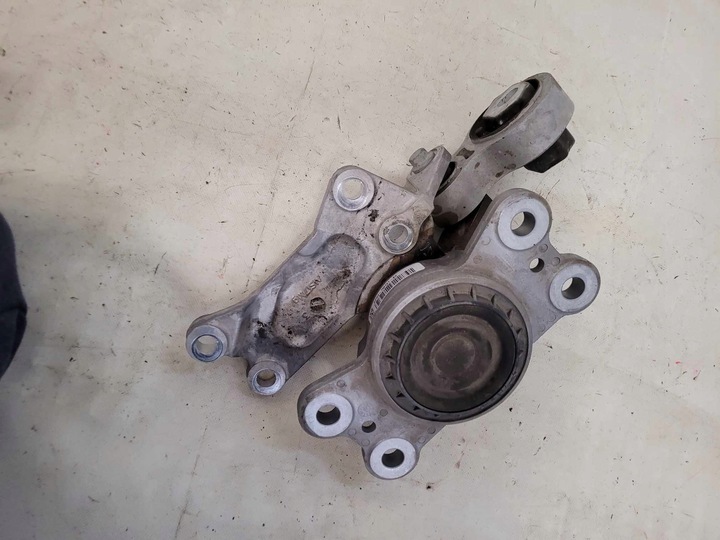 фото №1, Лапи подушка коробки 3.5 b v6 ford edge mk2 2016-