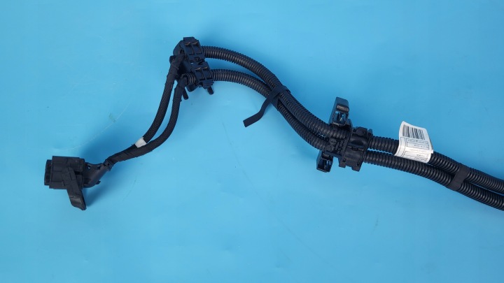 фото №12, Bmw 3' g20 330e 21r 2.0 джгут проводки форсунок  8625036 8482362