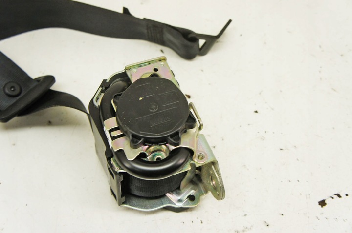 фото №6, Qs034 volvo v90 16- pas зад задний 39836042 630933800