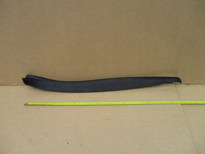 фото №1, Планка двері ліва зад vw golf v mk5 1k 1k4837381d