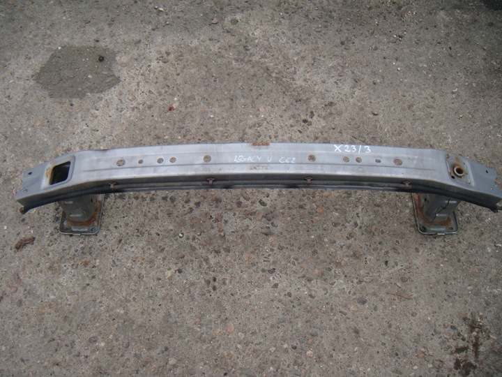 фото №6, Subaru legacy v 5 09-14 балка бампера перед