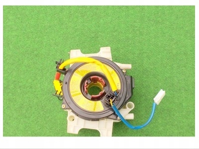 фото №1, Hyundai купе iii 1.6 16v 03r - лента руль