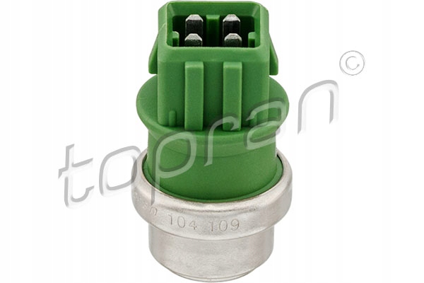 фото №11, Датчик температури 104 109/top topran